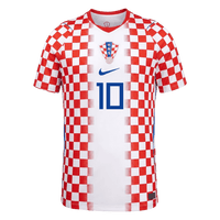 MODRIĆ #10 Kroatian kotijalkapallopaita MM 2026