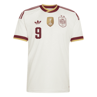 GAVI #9 Spania Borte-VM i fotball 2026
