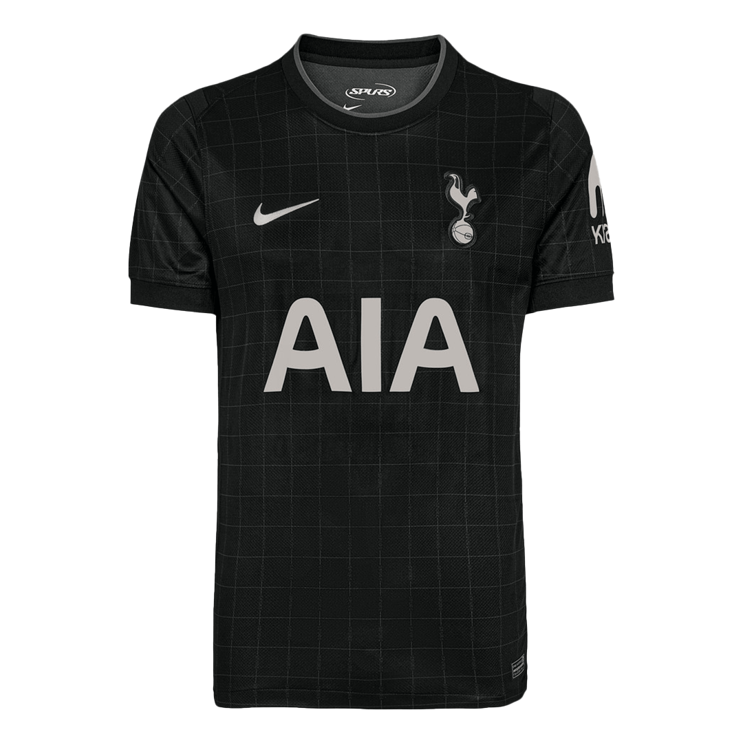 DRAGUSIN #3 Tottenham Hotspur Bortedrakt 2025/26