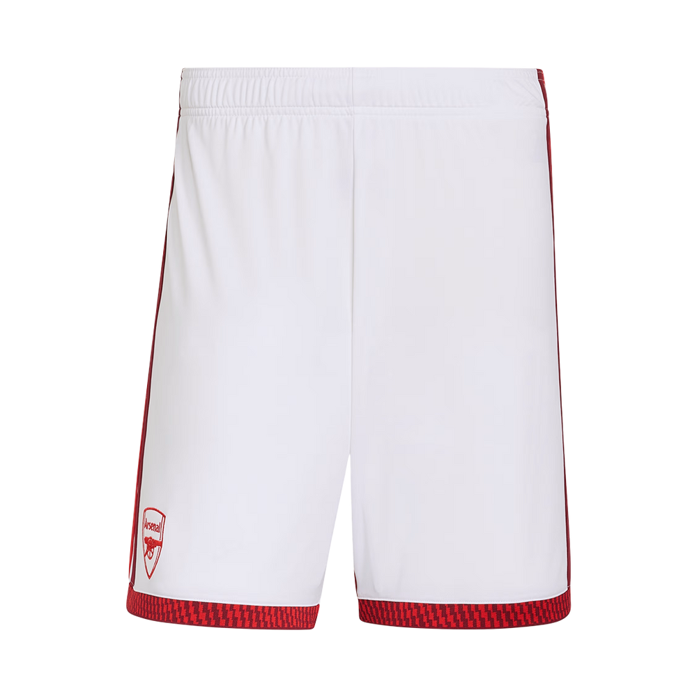 Arsenal hjemmefotballshorts 2026/27