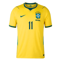 RAPHINHA #11 Brasilin kotijalkapallopaita MM-kisat 2026