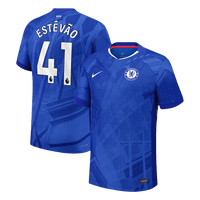 ESTêV?O #41 Chelsean kotipaita aito jalkapallotrikoo 2025/26