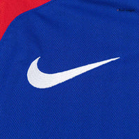 Retro jalkapallopaita Manchester United Vieras 2005/06