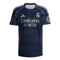 TCHOUAMENI #14 Real Madrid Vieraspeliasu 2025/26