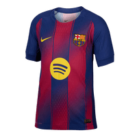 LAMINE YAMAL #10 Barcelona Kotipeli Autenttinen Pelipaita 2025/26 Kopa Trophy Edition