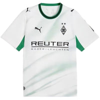 Borussia M?nchengladbach hjemmefotballdrakt 2026/27