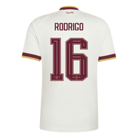 RODRIGO #16 Espanja Vieras-MM-kisat 2026