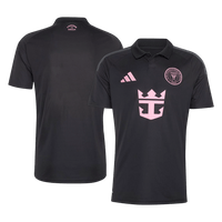 Inter Miami CF Bortefotballdrakt 2026