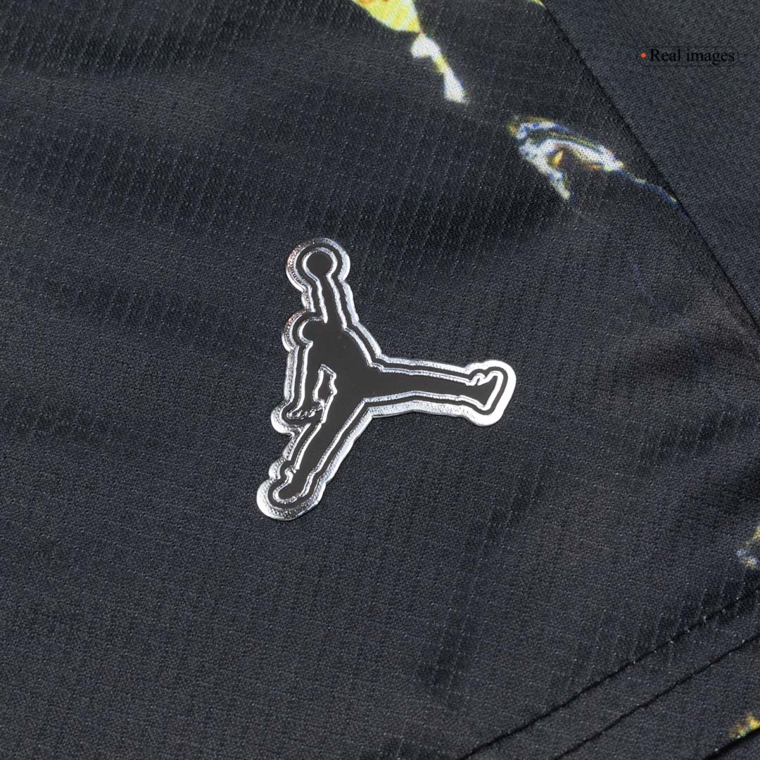 PSG Kids Jerseys Kit 2025/26 Jordan Night Edition