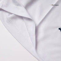 Manchester City kotijalkapalloshortsit 2025/26