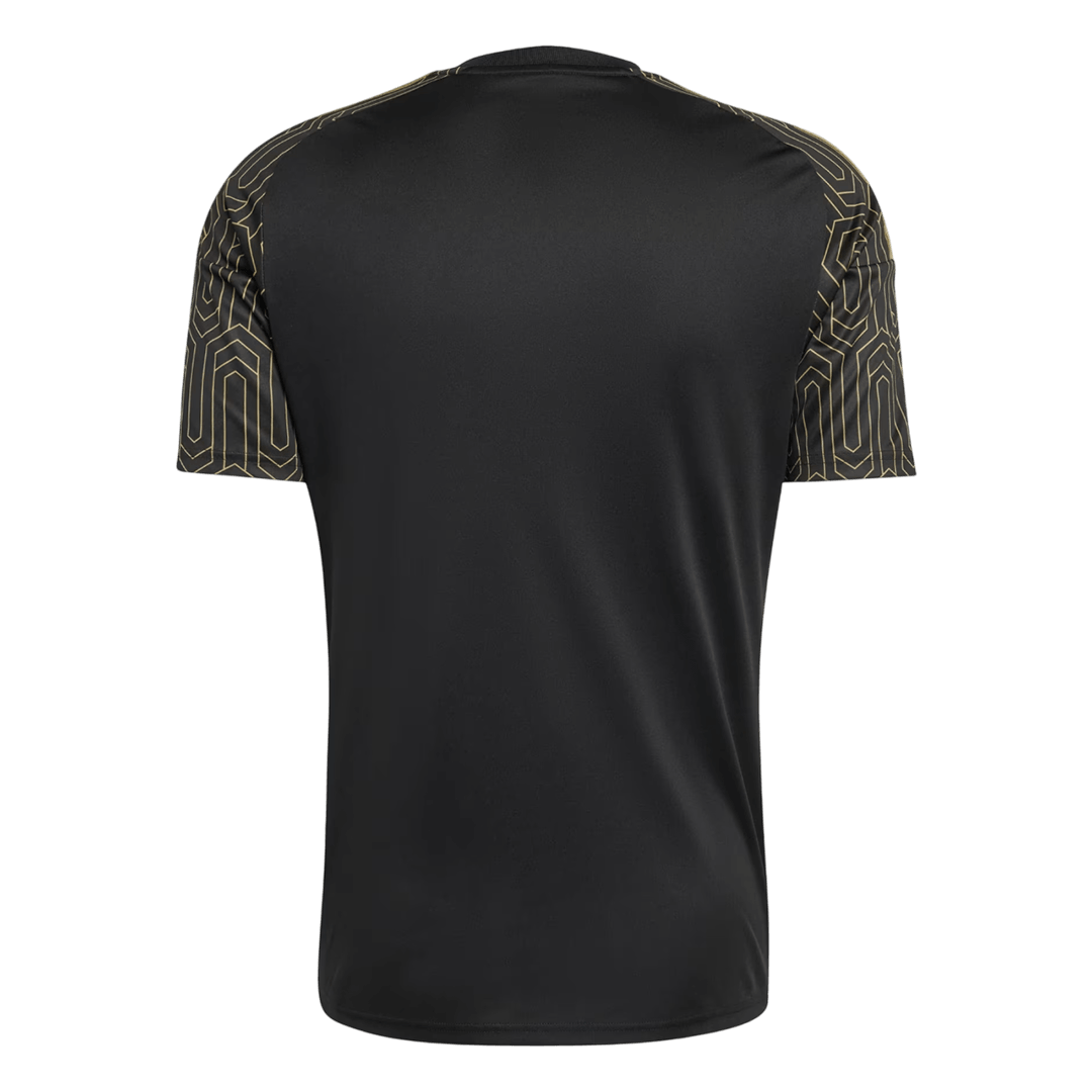 Los Angeles FC Hjemmefotballdrakt 2026/27