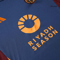 DYBALA #21 Roma Third Away Fotballdrakt 2024/25
