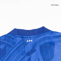 ESTêV?O #41 Chelsea hjemmefotballdrakt 2025/26