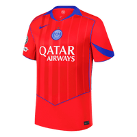 PSG Third Away Fotballdrakt 2025/26