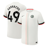 GARNACHO #49 Chelsea Vieraspelipaita 2025/26