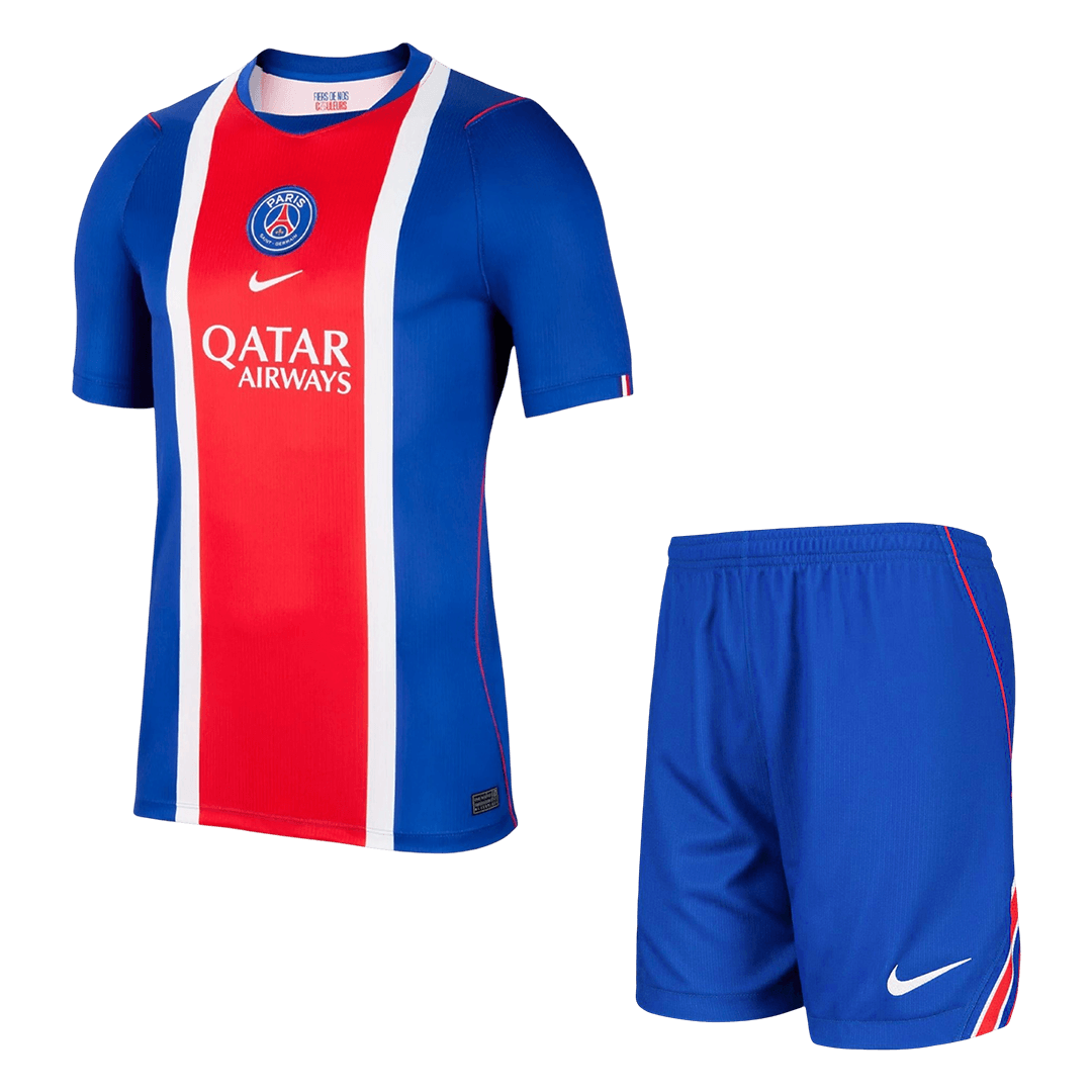 PSG hjemmedraktersett 2026/27