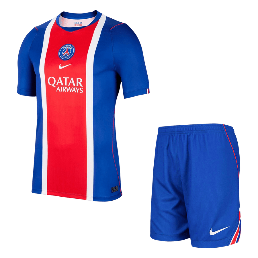 PSG hjemmedraktersett 2026/27