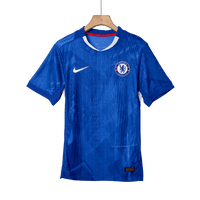 NETO #7 Chelsea Home Autentisk Fotballdrakt 2025/26