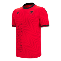 Albania hjemmefotball-VM 2026