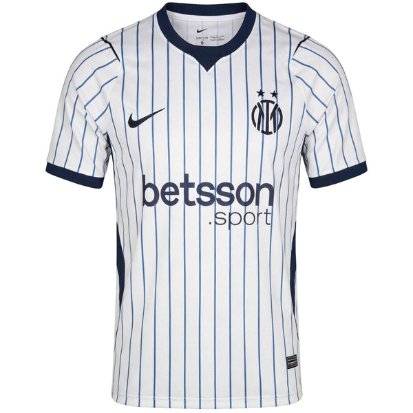 Inter Milan bortefotballdrakt 2026/27