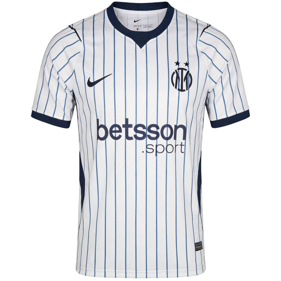 Inter Milan bortefotballdrakt 2026/27
