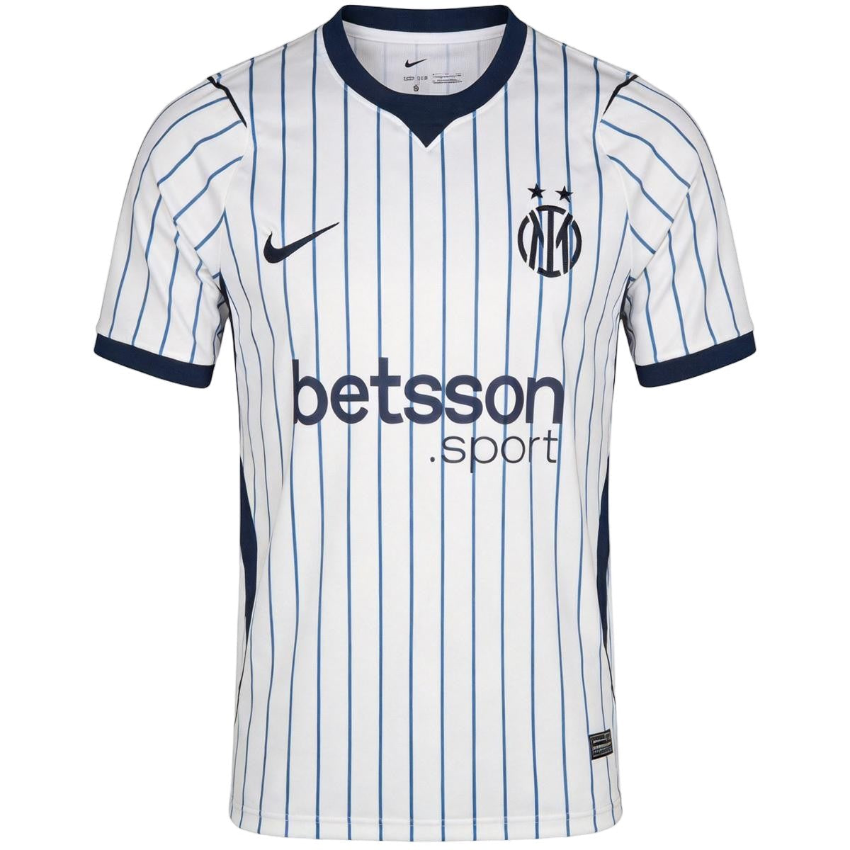 Inter Milan bortefotballdrakt 2026/27