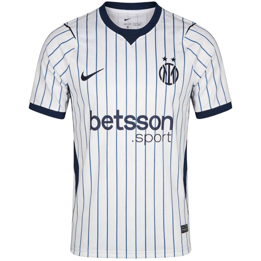 Inter Milan bortefotballdrakt 2026/27