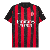FOFANA #19 AC Milan hjemmefotballdrakt 2025/26
