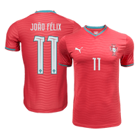 JOÃO FÉLIX #11 Portugali Kotipelipaita MM-kisat 2026