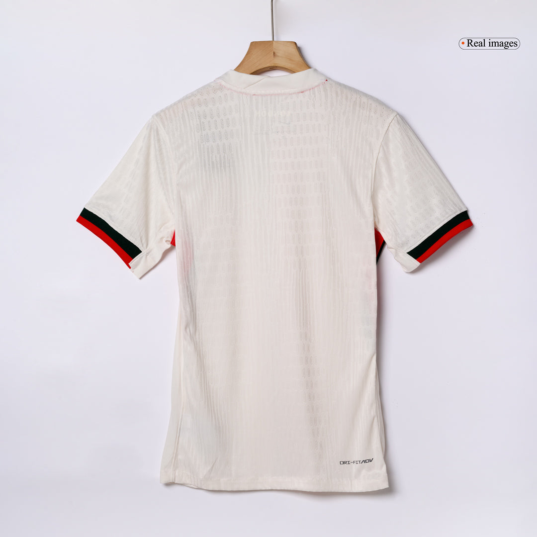 ESTêV?O #41 Chelsea Away Authentic Fotballdrakt 2025/26