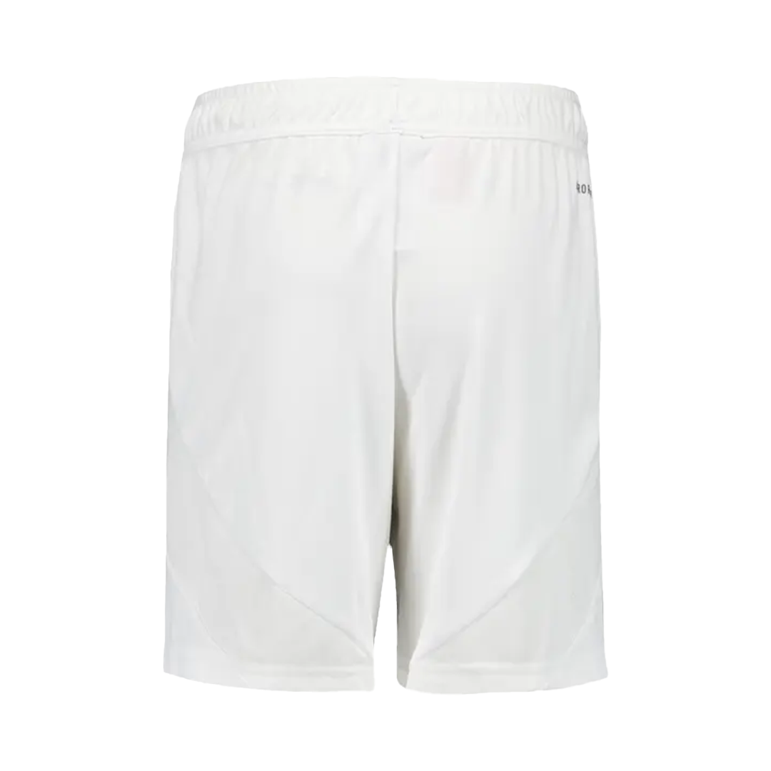 Real Madrid hjemmefotballshorts 2024/25