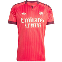 Olympique Lyonnais bortefotballdrakt 2026/27