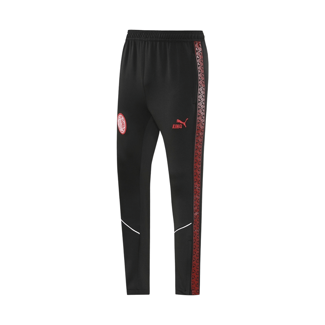 AC Milan jakke treningsdress 2025/26 Hvit