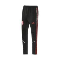 AC Milan -takki, verryttelypuku 2025/26, valkoinen