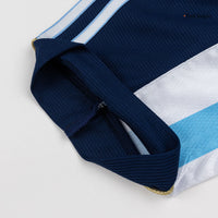 Retro fotballdrakt Argentina Borte 1998