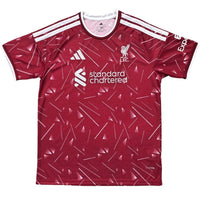 Liverpool hjemmedrakterdrakt 2026/27