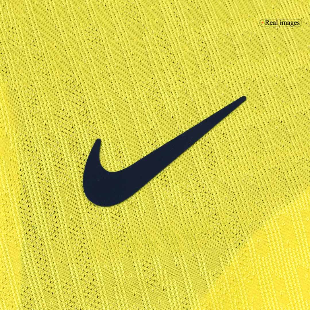 Tottenham Hotspurs tredje bortespillerversjon 2025/26