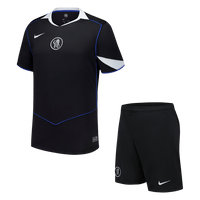 Chelsea Third Away Drakter-drakt 2025/26