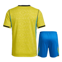 Brasilian kotipaidat MM-kisat 2026