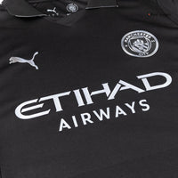 HAALAND #9 Manchester City Bortedrakt 2025/26