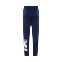 Napoli jakke treningsdress 2025/26 Hvit