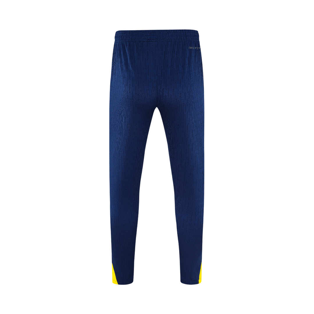 Barcelona 1/4 Zip Tracksuit 2025/26 Fargerik