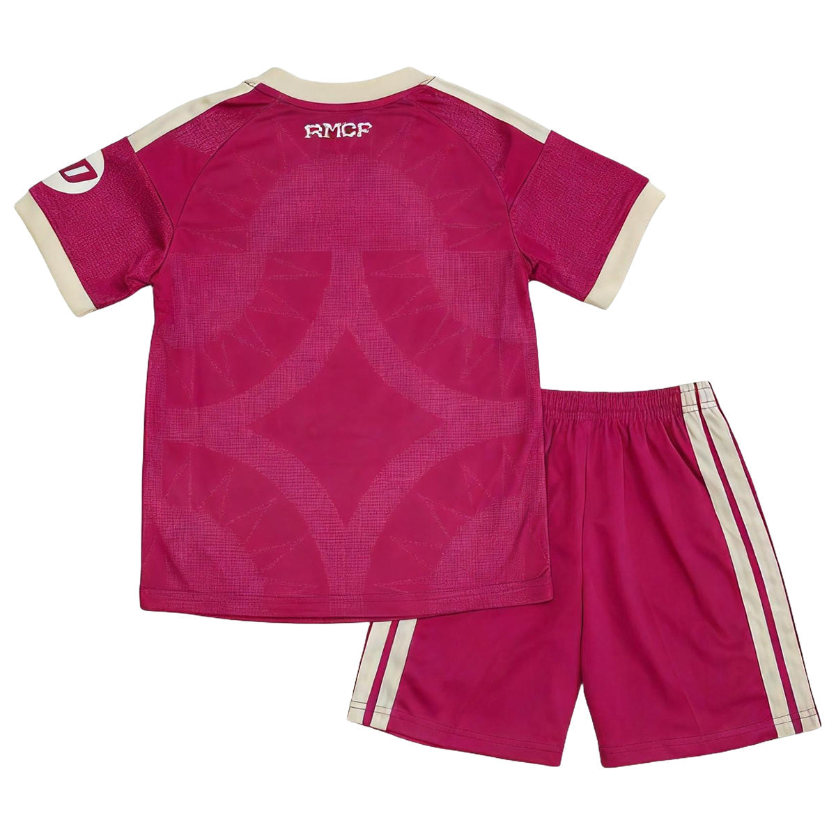 Real Madrid Tredje Borte fotballdrakter for barn 2026/27