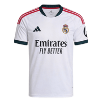 Real Madrid kotipaita 2026/27