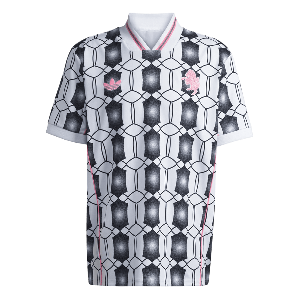 Juventus spesialfotballdrakt 2025/26