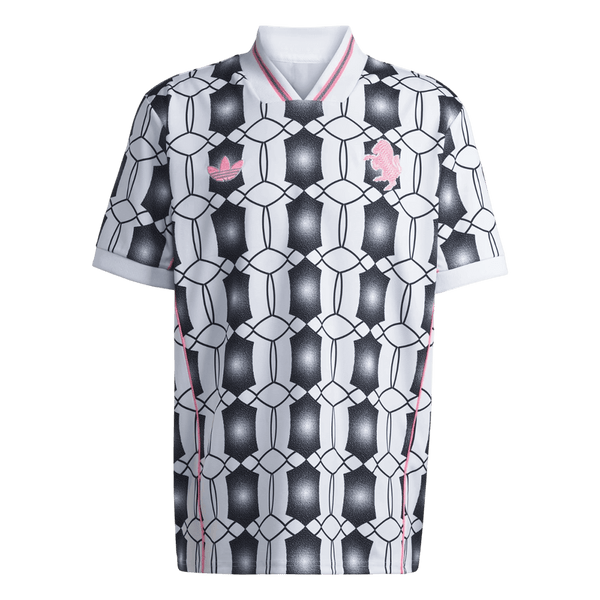 Juventus spesialfotballdrakt 2025/26