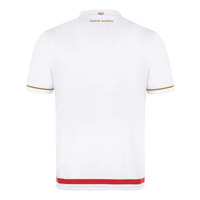 AS Monaco FC Hjemmefotballdrakt 2025/26