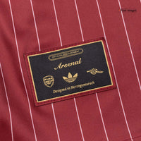 Arsenal Icon -jalkapallopaita 2025/26