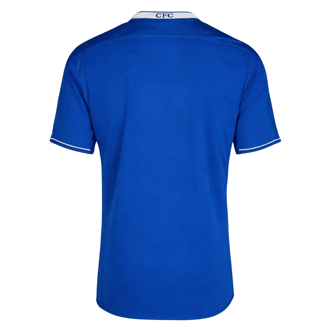 Retro fotballdrakt Chelsea Home 2003/05