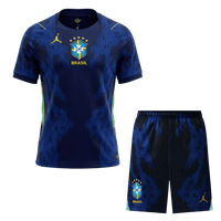 Brasil Bortedrakt-VM 2026